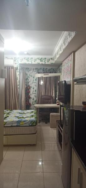 Apartemen Horison